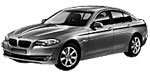 BMW F10 B0899 Fault Code